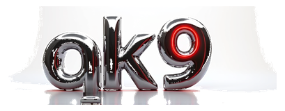 qk9 logo