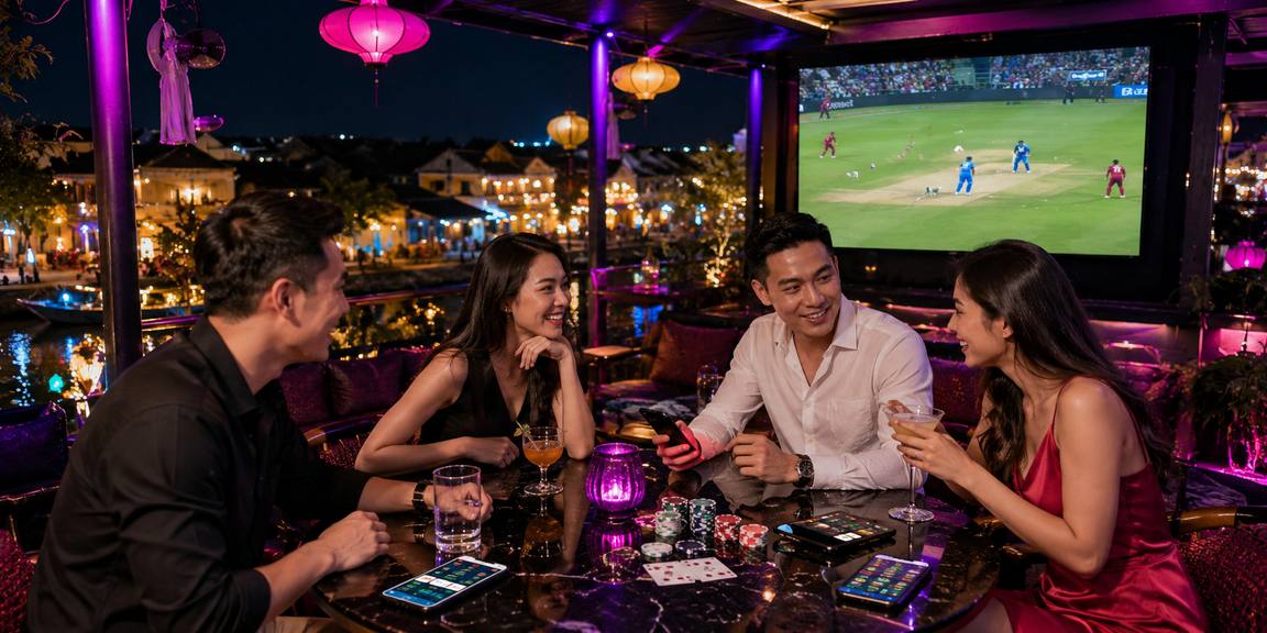 qk9 Live Baccarat Hoạt Động Như Thế Nào Trên qk9